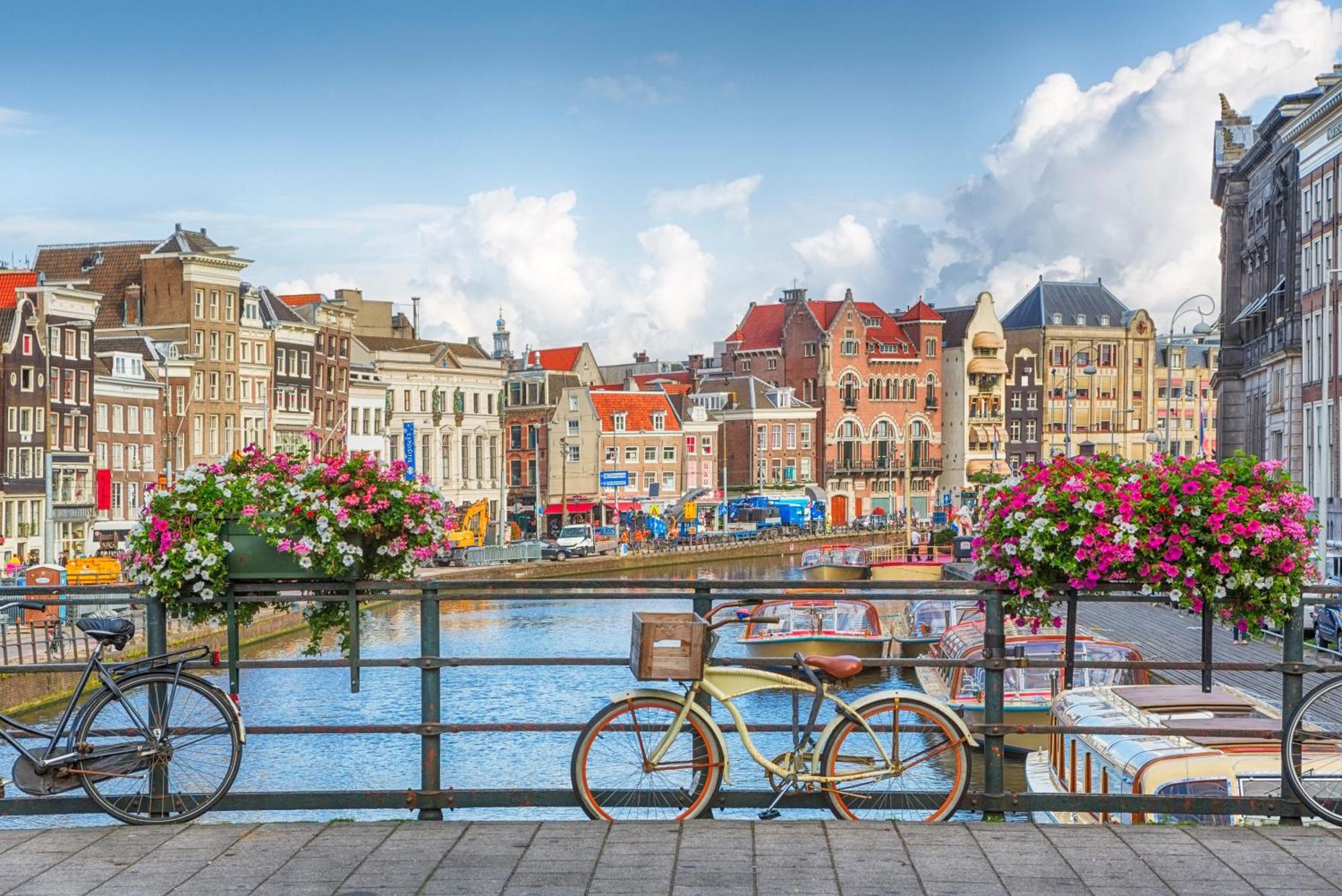 Maison Rue De La Mer Zandvoort Zewnętrze zdjęcie