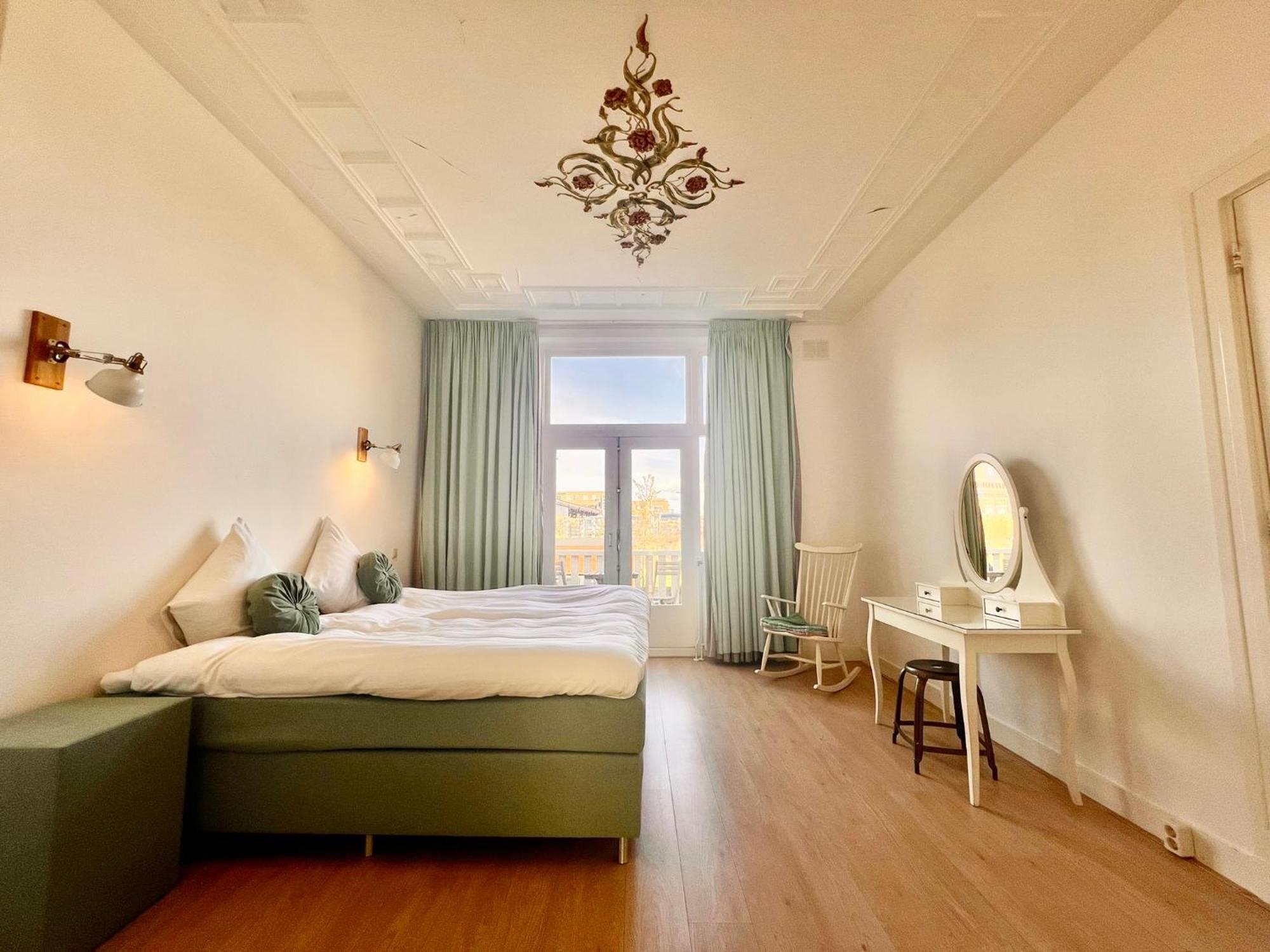 Maison Rue De La Mer Zandvoort Zewnętrze zdjęcie