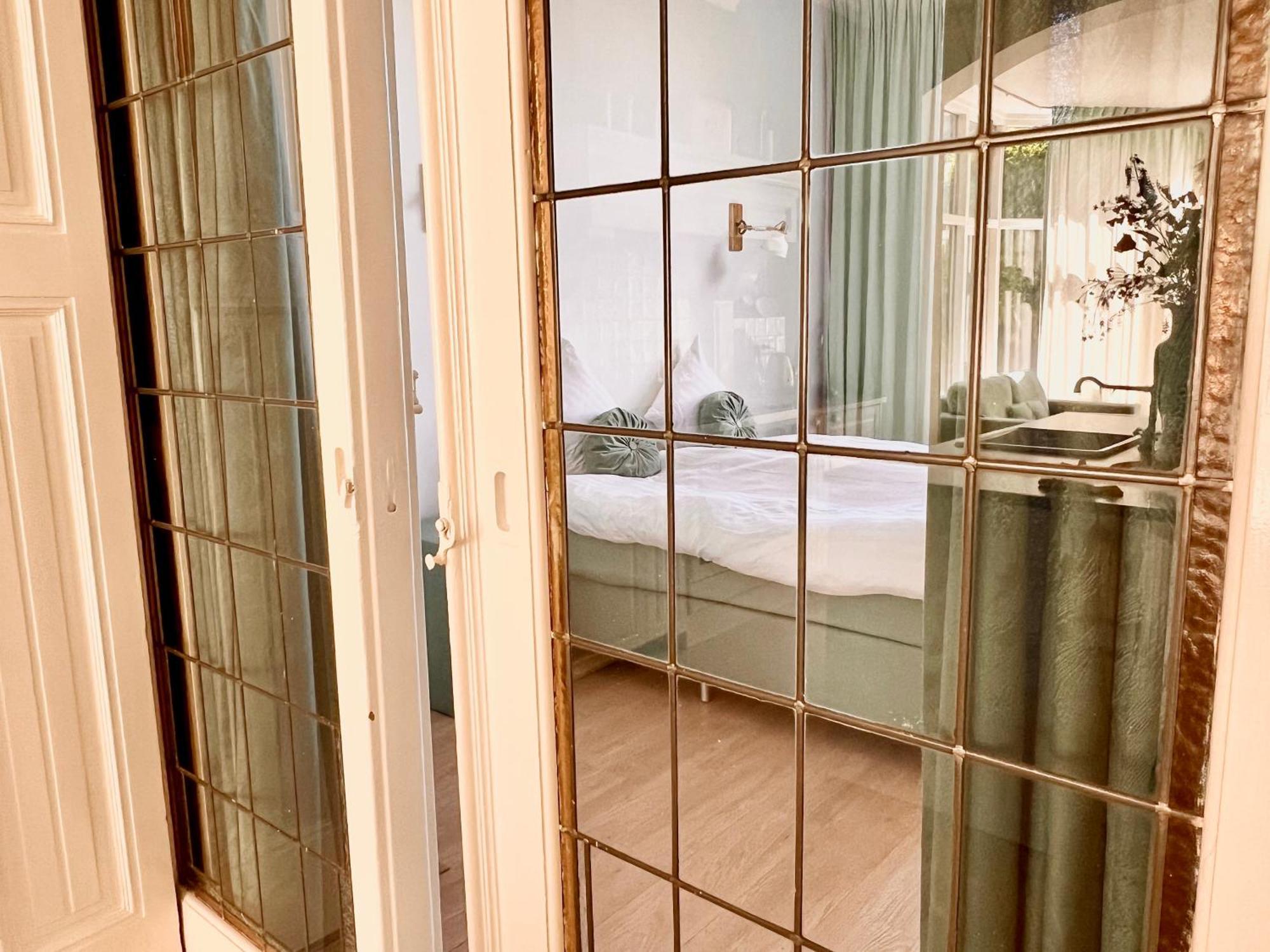 Maison Rue De La Mer Zandvoort Zewnętrze zdjęcie