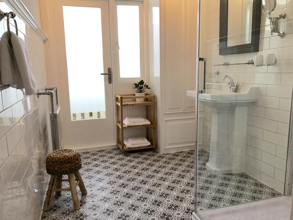 Maison Rue De La Mer Zandvoort Zewnętrze zdjęcie