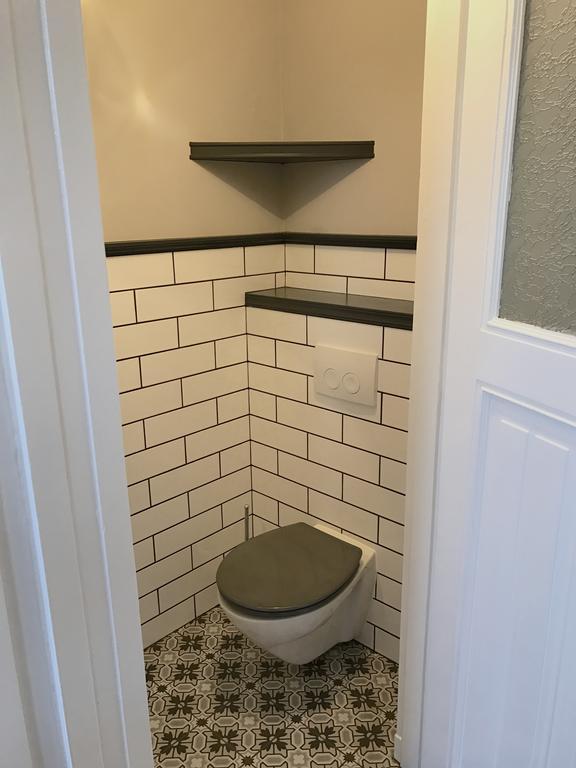 Maison Rue De La Mer Zandvoort Zewnętrze zdjęcie