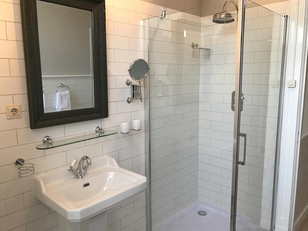 Maison Rue De La Mer Zandvoort Zewnętrze zdjęcie
