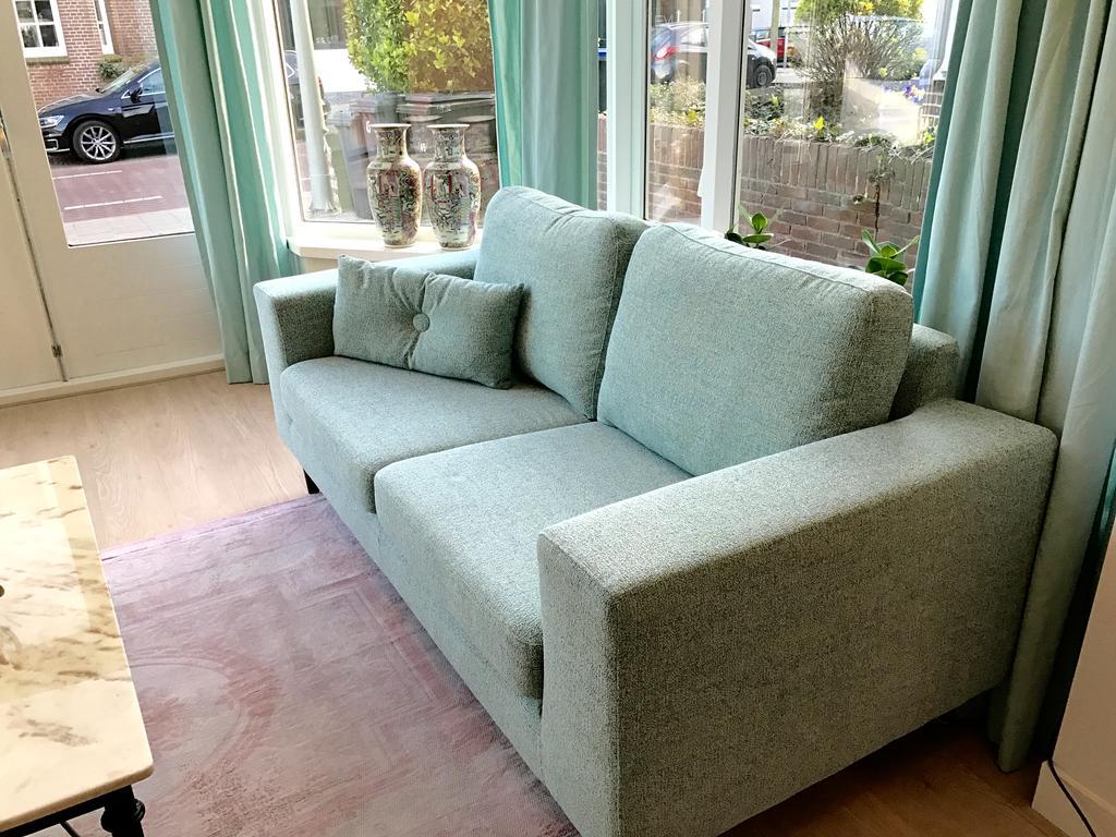 Maison Rue De La Mer Zandvoort Zewnętrze zdjęcie