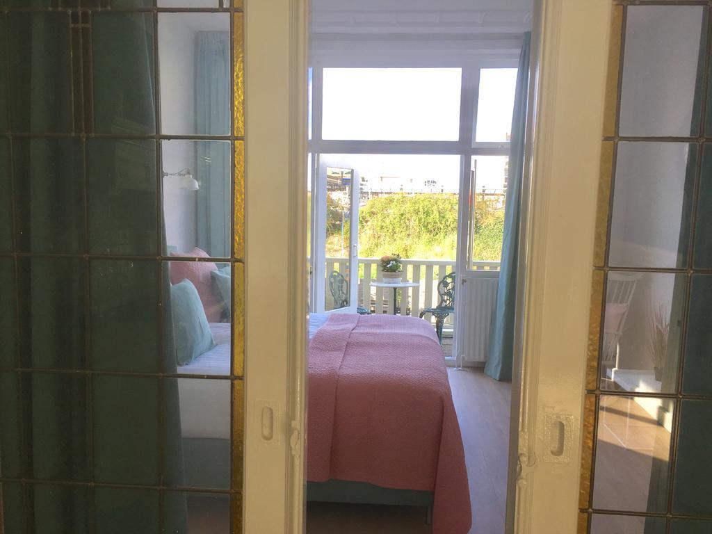 Maison Rue De La Mer Zandvoort Zewnętrze zdjęcie