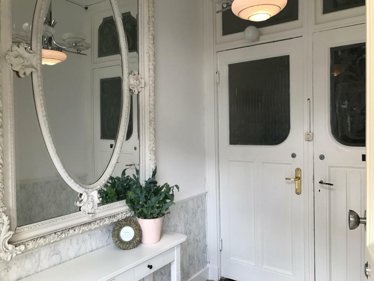 Maison Rue De La Mer Zandvoort Zewnętrze zdjęcie